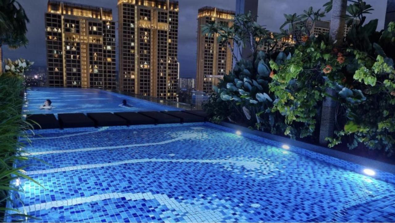 Queen Apartemen *